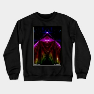 Vision: Forms Crewneck Sweatshirt